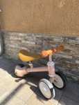 Bicicleta copil.