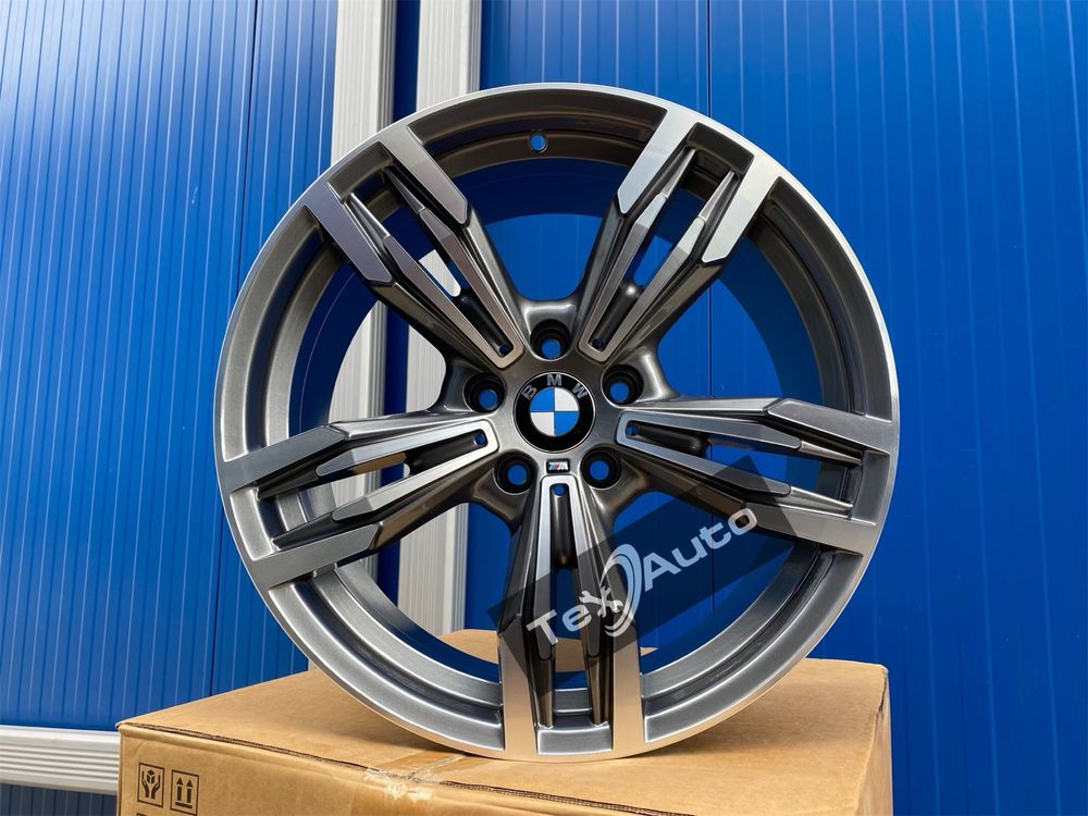 19" Джанти за BMW M Sport 433 F32 5 F10 F11 GT F07 F01 F02