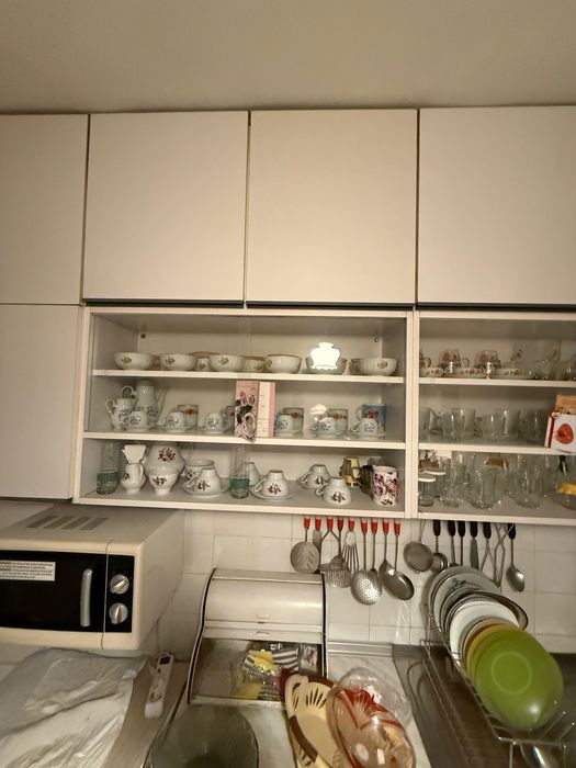 Кухненски шкафове