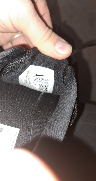 Încălțăminte Bărbați Sport Nike