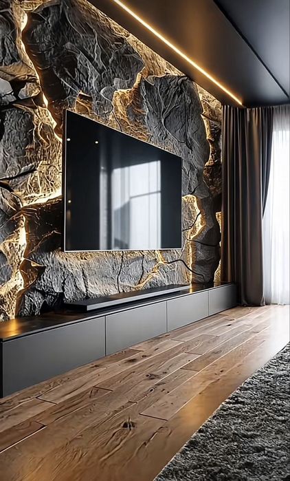 Барельф на стену, Актау