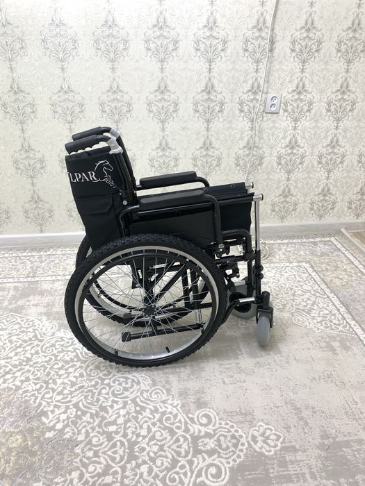 Коляска инвалидное новое