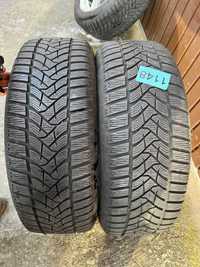 anvelope Dunlop Winter Sport 5 cu dimensiunea 215/55 R17 98V