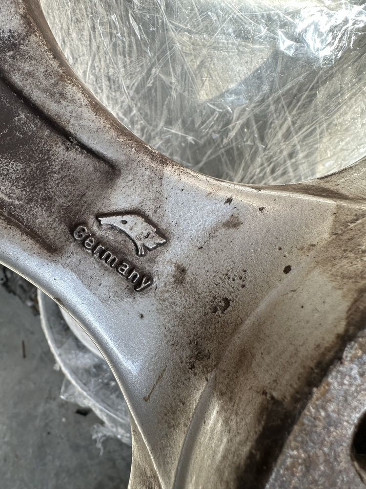 Джанти VW,AUDI,SKODA 5х112/17