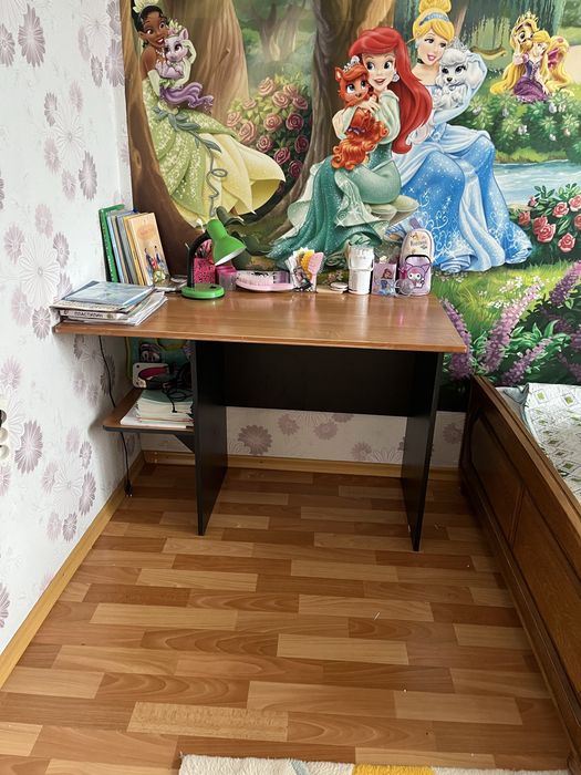 Прожам письменый стол