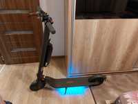 Trotineta electrica Ninebot kikscooter