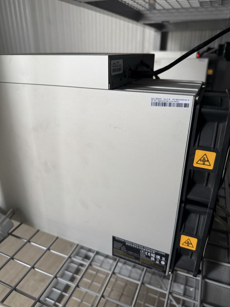 Antminer s19 90th копчака btc