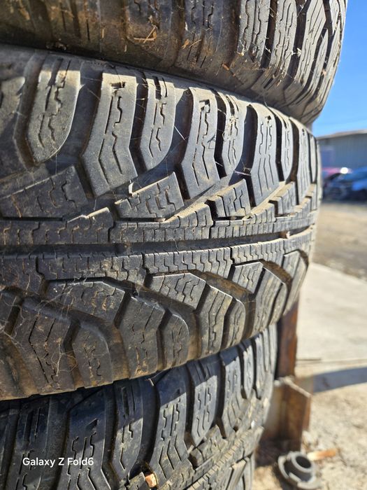 Зимни гуми 175/65/15