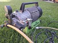 Pompa de spalat cu presiune Wap, Kranzle nu Karcher