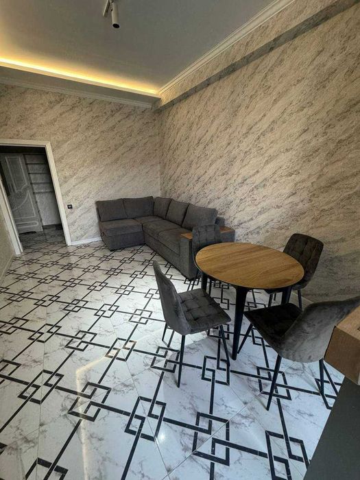 1-комнатная в ЖК «Darkhan residence» ID: 3991