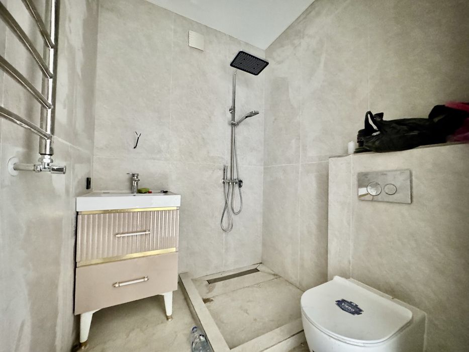 Продаётся полностью готовый коттедж в Сабзавот махалле в цене квартир