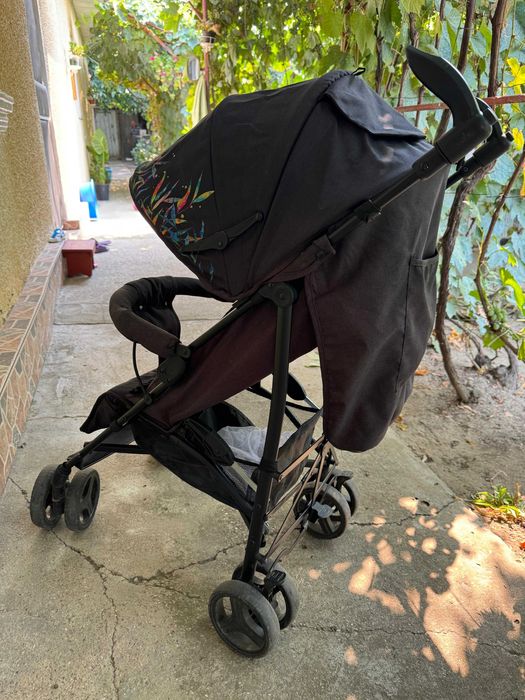 Carucior sport, Lionelo, Irma Dreamin', Editie limitata