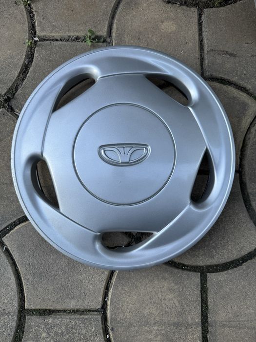 Capace roti daewoo