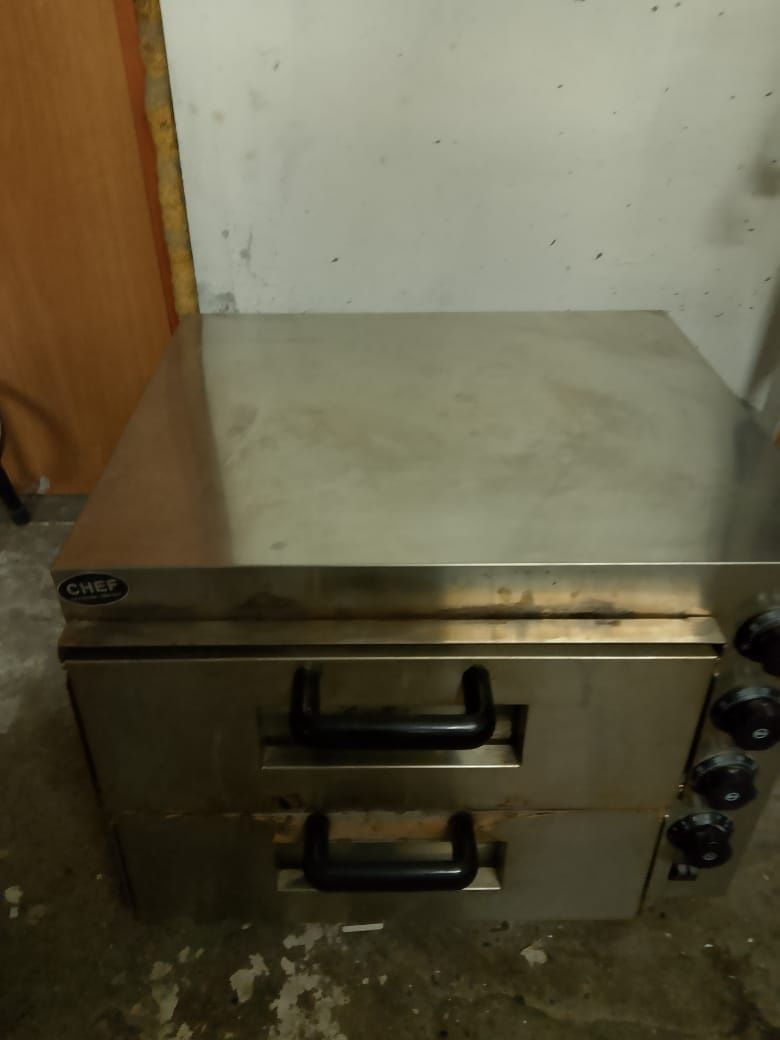 Продам печь для пиццы,хлеба, разные выпечки