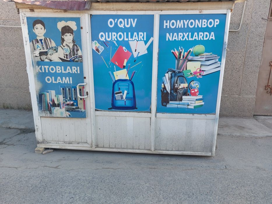 Butka sotiladi kelishamiz