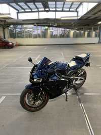 Vand Honda CBR 600rr