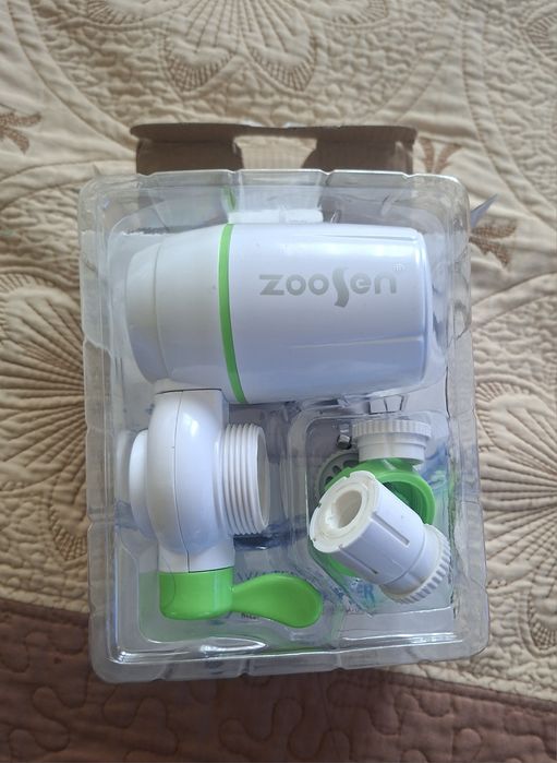 Filtru pentru apa 100lei este nou