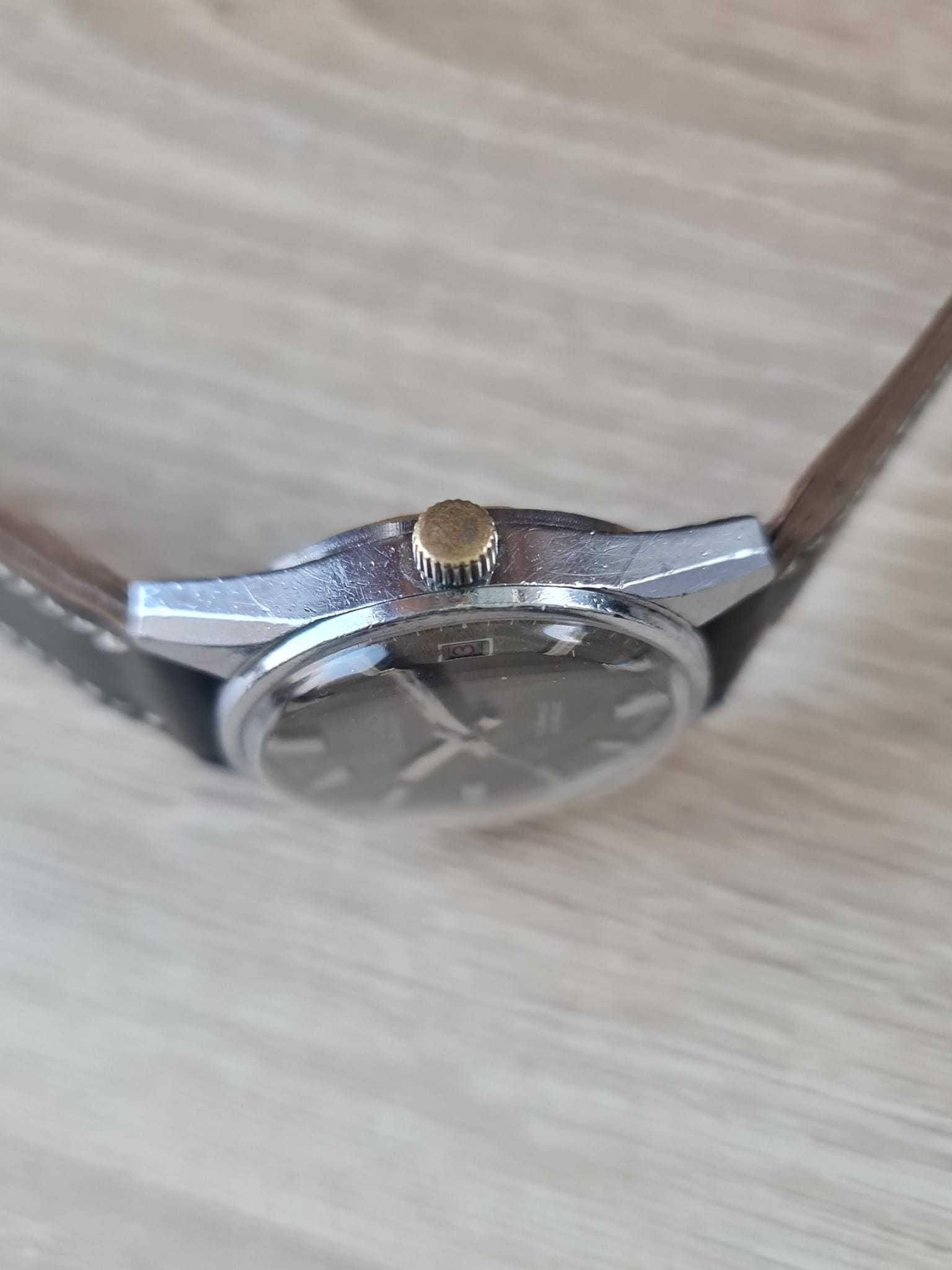 Ceas elvetian automatic Hanowa