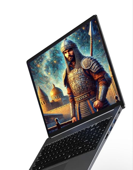 Ноутбук YERVIEW RGB 15.6" / 32 Гб / SSD 512 Гб / Win 11 / EE88A7