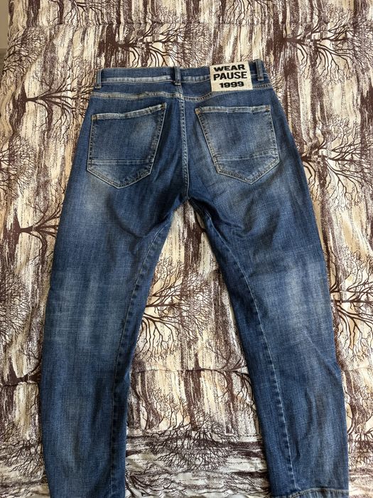 Дънки Pause jeans Juliya