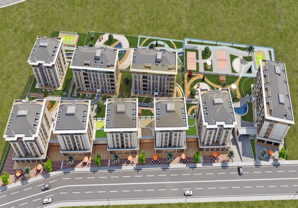 Do'm qurishga ruxsati bor yerim bor investor, sherik kerak