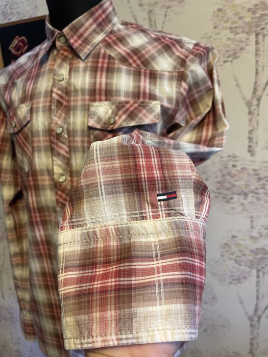 Camasa barbati Tommy Hilfiger marimea L