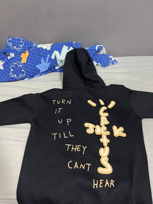 Travis Scott hoodie
