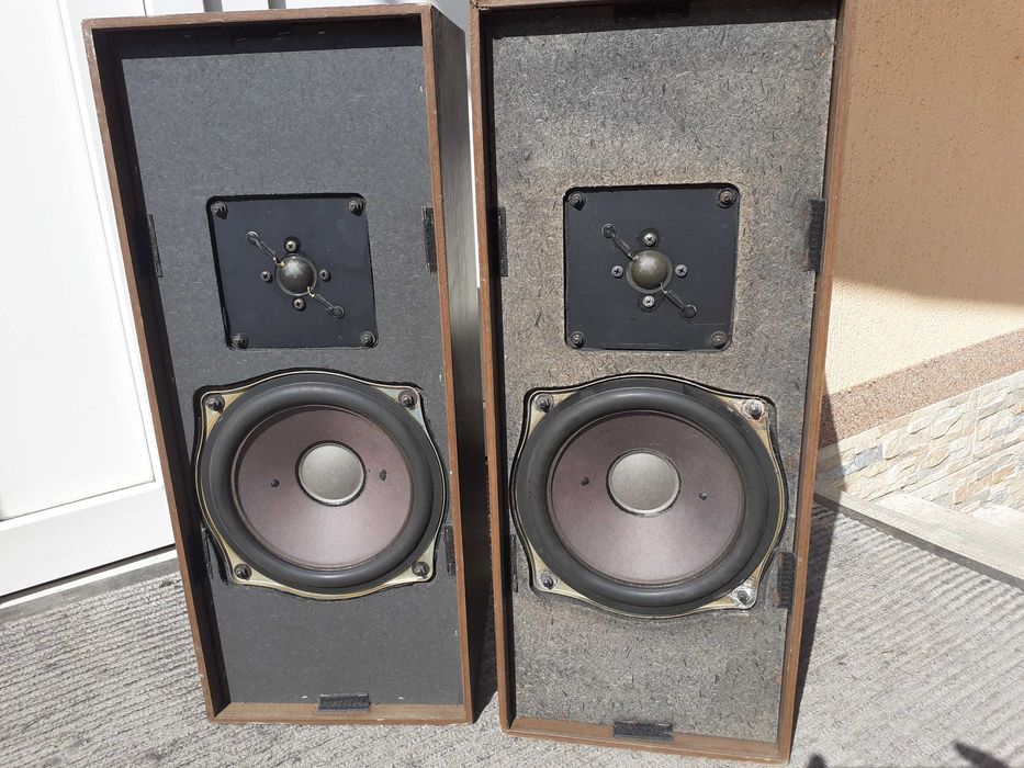 Boxe Grundig HiFi-Box 406