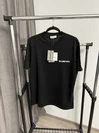 Tricou BALENCIAGA calitate 2024