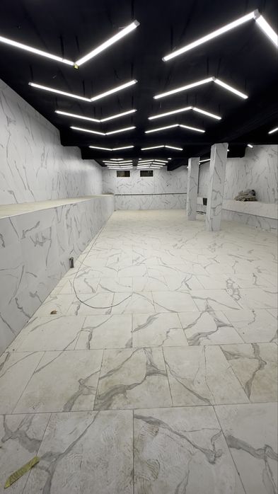 Аренда коммерческого помещения