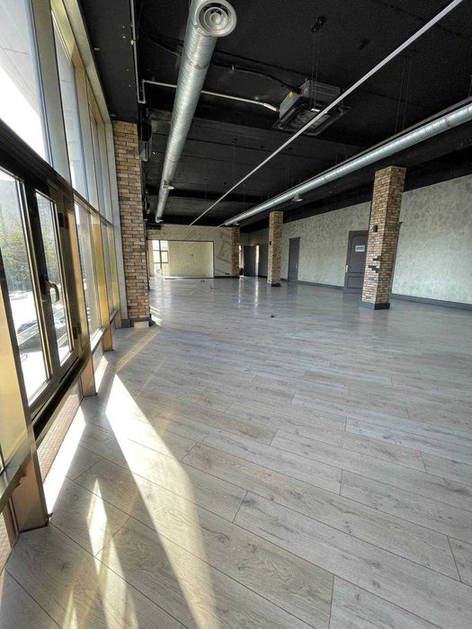 Помещение 190м2 в аренду