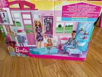 Barbie ….Casa Barbie …
