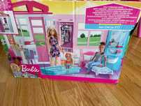 Barbie ….Casa Barbie …