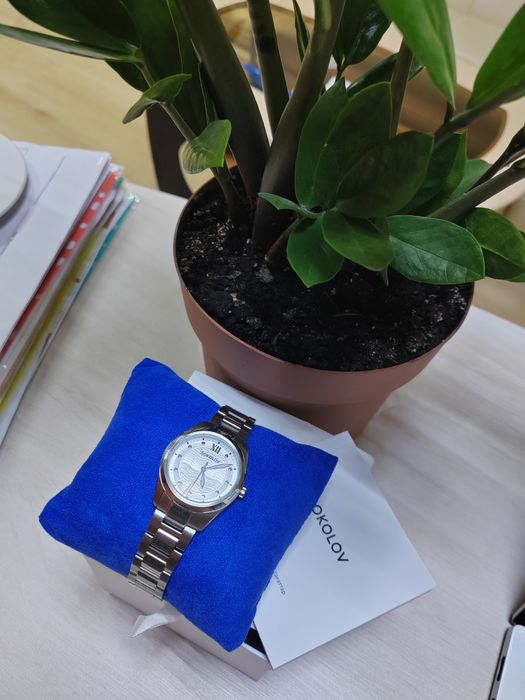 Соколов , новые !!!