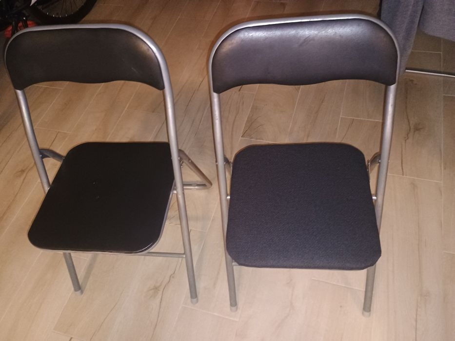 Masa plianta ,scaune pliabile