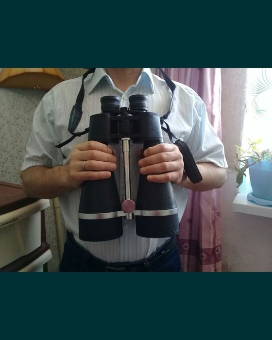 Стекло BAK -4 FORESTER 20×80