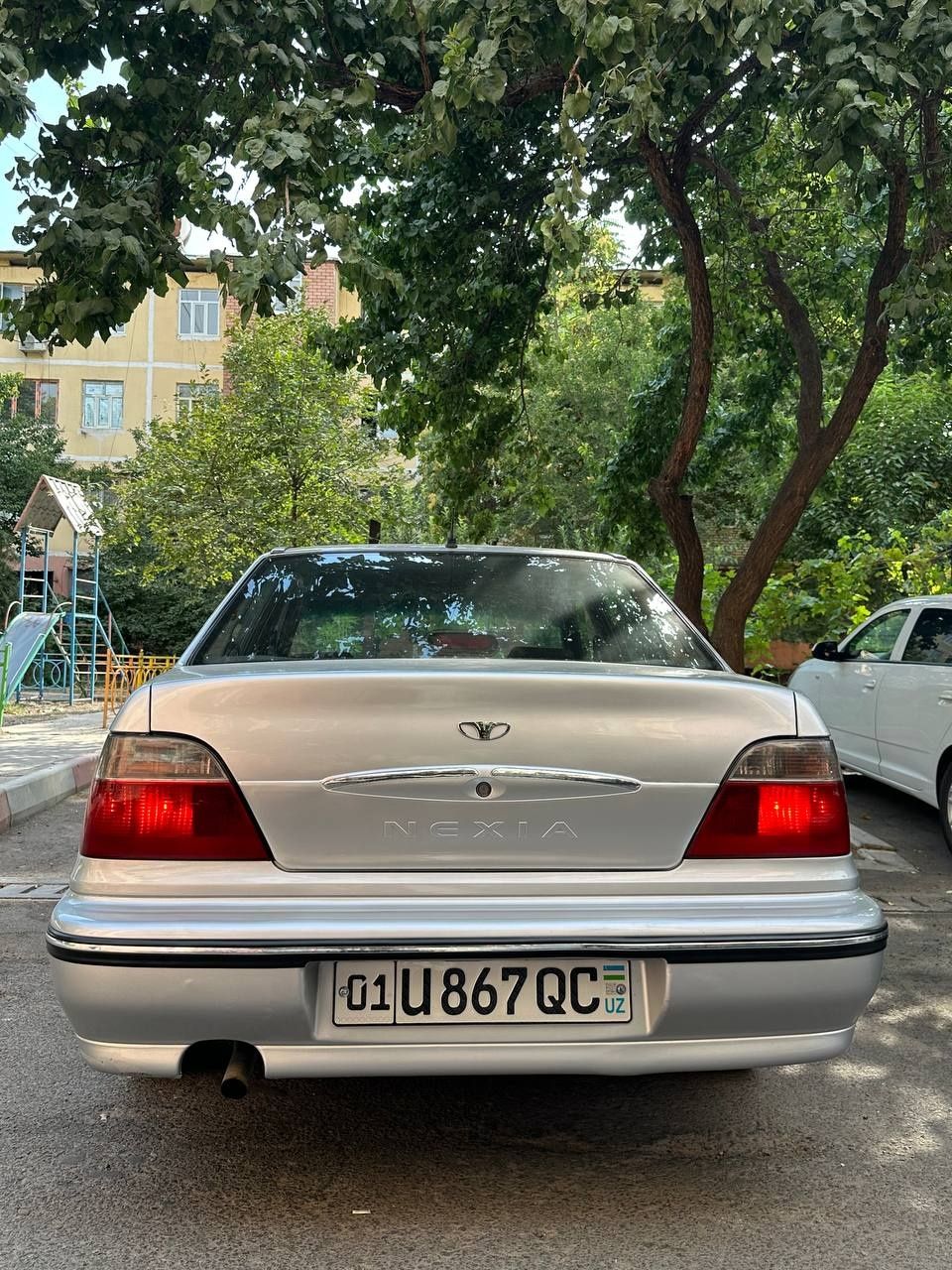 Srochni sotiladi Nexia 1 dons