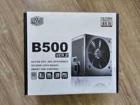 Захранване Cooler Master B500