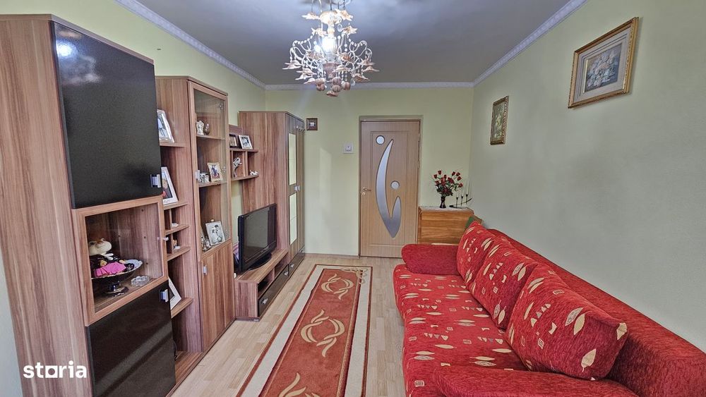 De inchiriat, 2 camere, Micro 39C, zonă liniștită și accesibilă