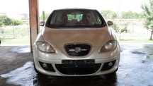Seat Altea 2004-2015 НА ЧАСТИ