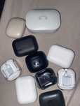 Casti cu bluetooth