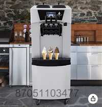 Балмуздак аппарат Фризер аппарат для мороженого