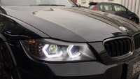 Angel Eyes ICONIC LED BMW Seria 3 E90 E91