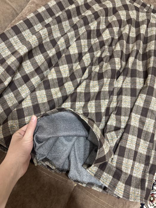 Продаю красивую юбочку