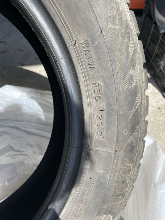Anvelope iarna Firestone SH 175/65/R15 DOT 2017