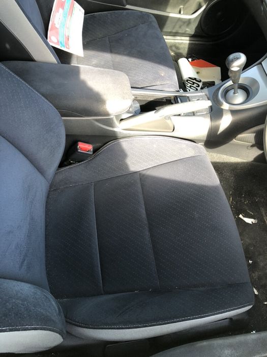 Хонда сивик 2.2 дизел 2007 год.на части