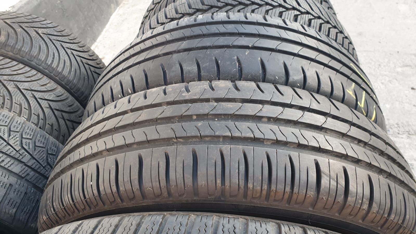 Anvelope Iarnă M+S 215/60R16,205/60R16,225/55R17,185/60R15,195/50R15