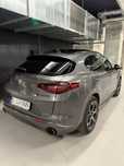 Alfa Romeo Stelvio Veloce