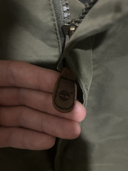 Vand geaca Timberland