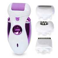 Epilator electric